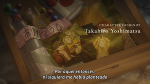 ¡Hasta siempre, Don Glees!